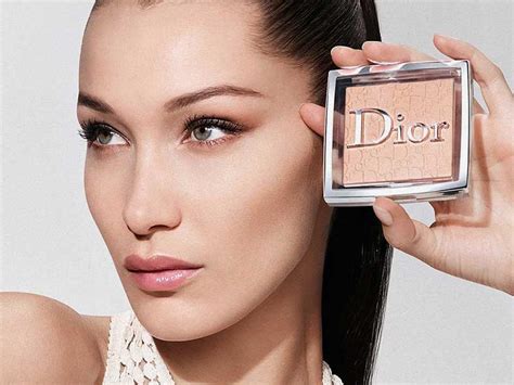 dior new look makeup|recent and new dior products.